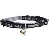 DAL-5010 - Dallas Cowboys - Cat Collar